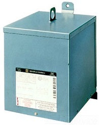 TRANSFORMADOR PG 9KVA SCHNEIDER 9T132F Tienda EEGSA
