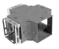 Codo Cruzado, 4"x4" SCHNEIDER LD4JM Tienda EEGSA