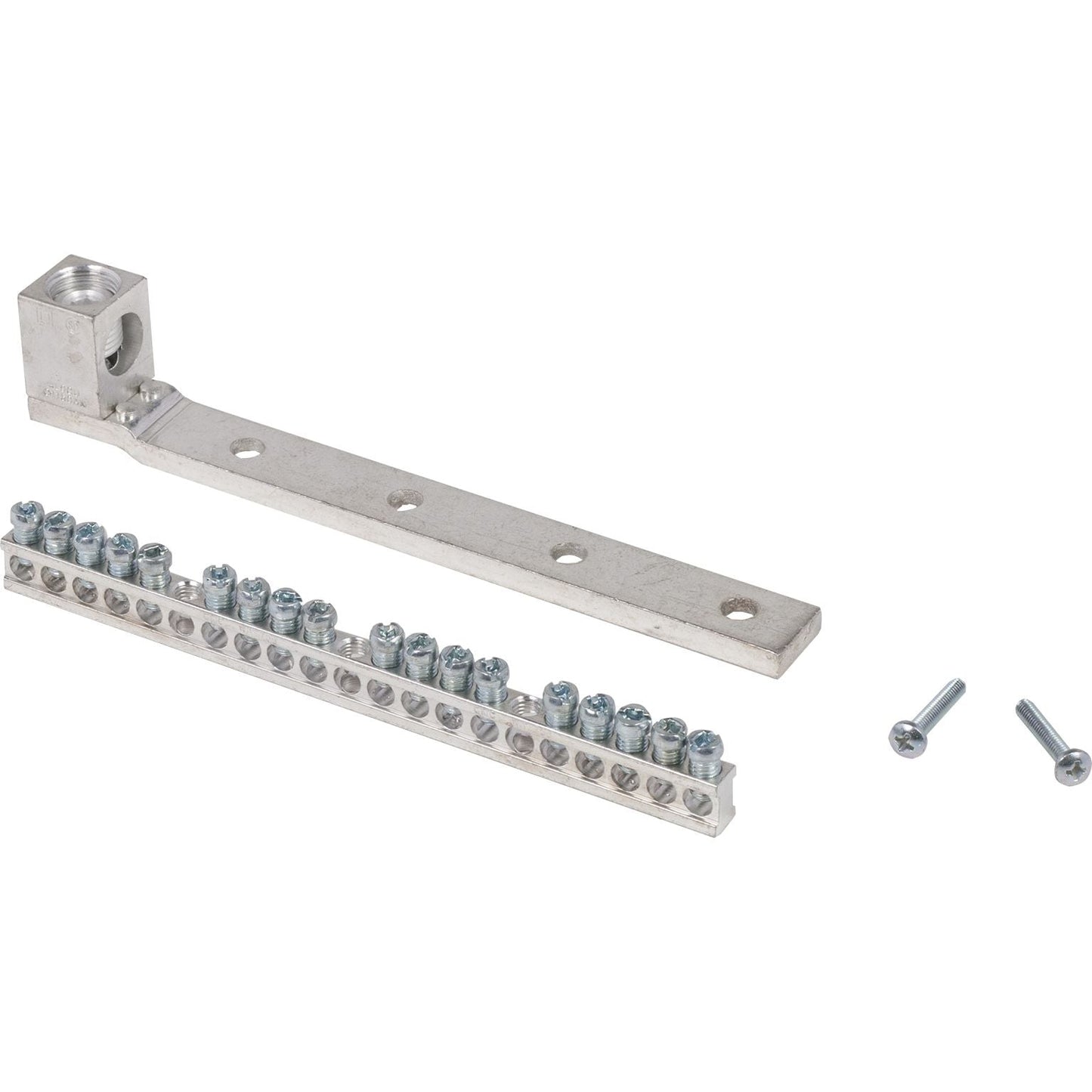 BARRA DE TIERRA Schneider PK18GTA Tienda EEGSA