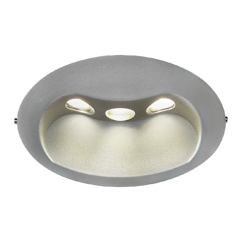 Luminario ARBOTANT TECNO LITE HLED-120/S Tienda EEGSA