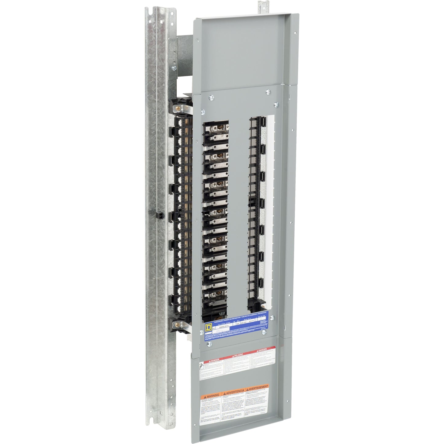 INT NQ14 225A 42P Schneider NQ442L2C14 Tienda EEGSA