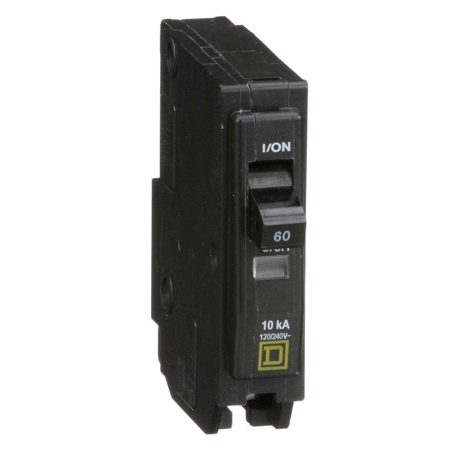 INT. TERMOMAG. QO 1P. Schneider QO160 Tienda EEGSA