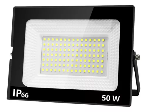 Reflector Led 100w Sl TECNO LITE DFL-175 Tienda EEGSA