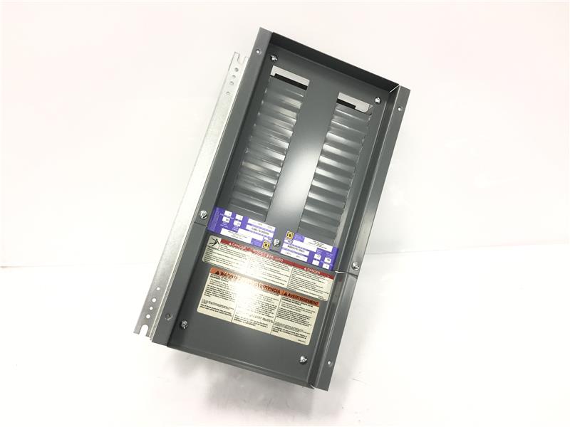 PANEL INTERIOR SCHNEIDER NQOD424L100CU Tienda EEGSA