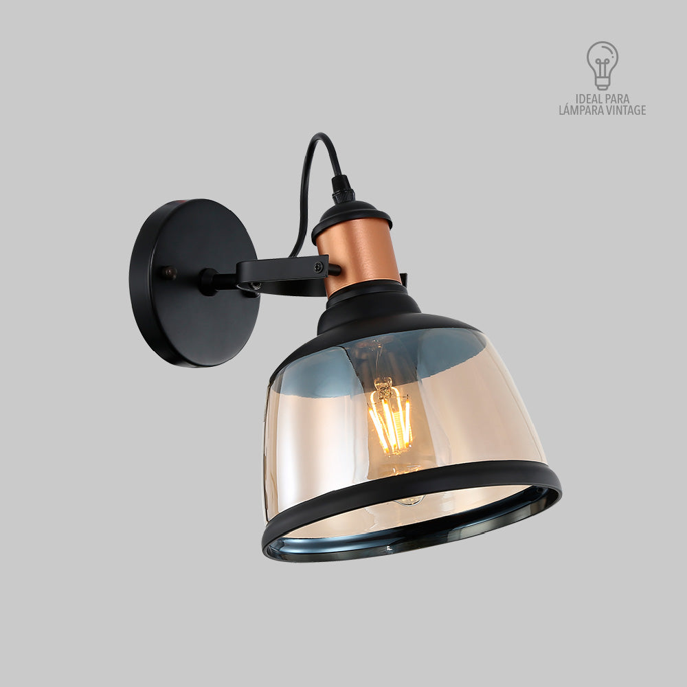 Luminario inter TECNO LITE 60TL8370MVNCA Tienda EEGSA