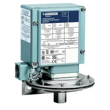 INTERRUPTOR PRESION SCHNEIDER 9012GAW1 Tienda EEGSA