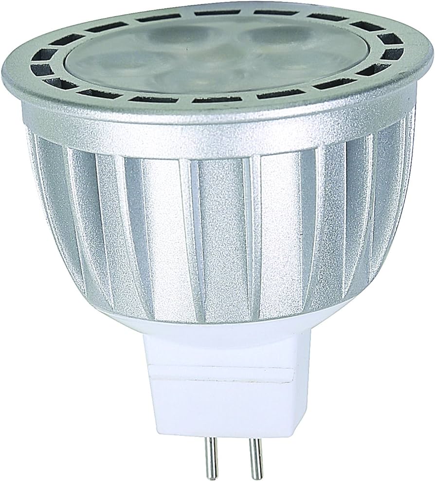 Lámpara Refle TECNO LITE MR16M-LED/4W/65 Tienda EEGSA