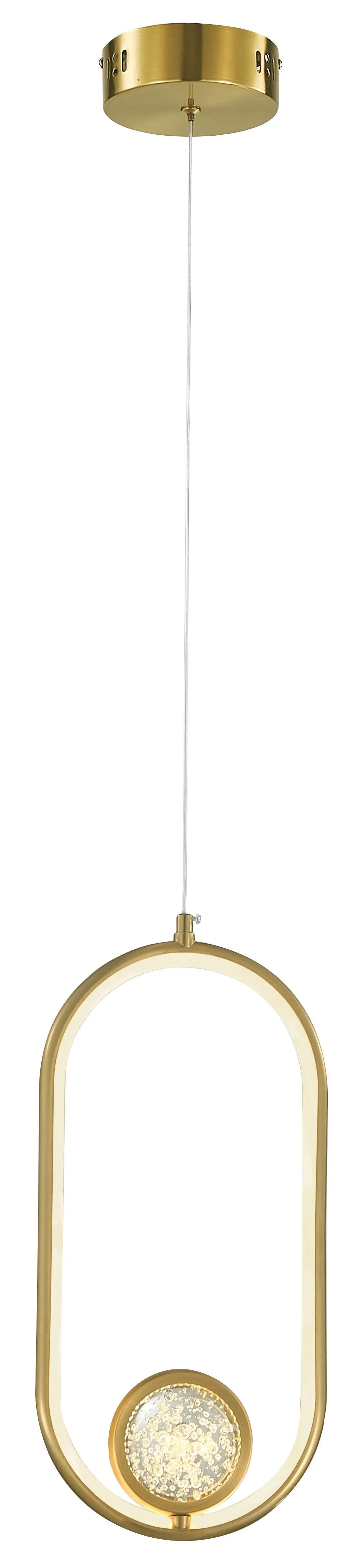 CANDIL OVALAD CLASS ILUMINACION 2CLAT115 Tienda EEGSA