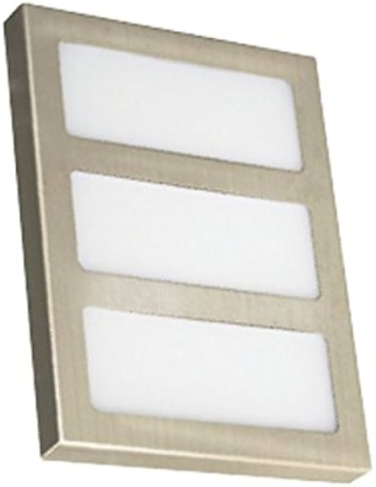 Luminario Arbotant TECNO LITE HLED-820/S Tienda EEGSA