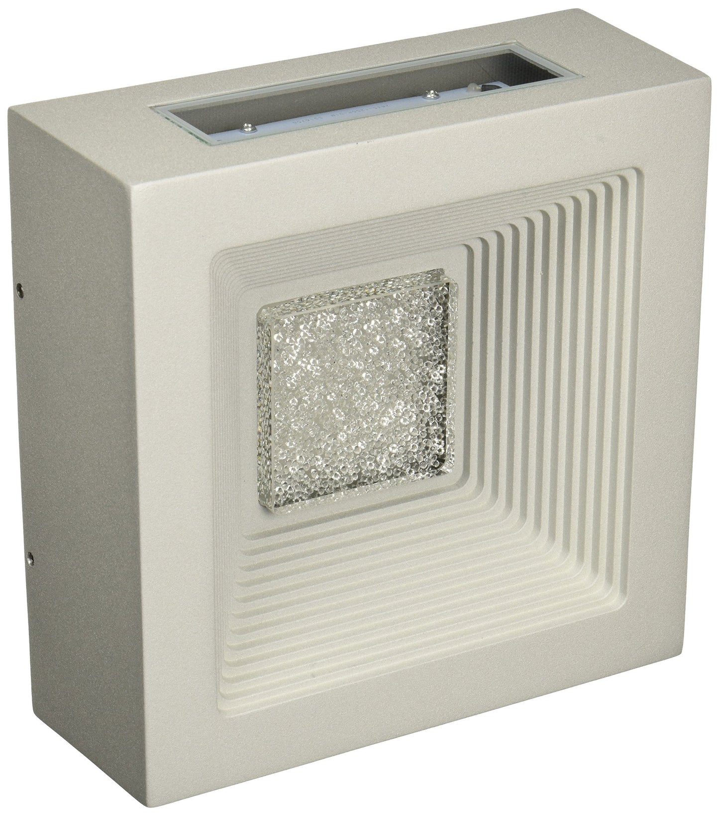 Luminario LED deco TECNO LITE HLED-155/N Tienda EEGSA