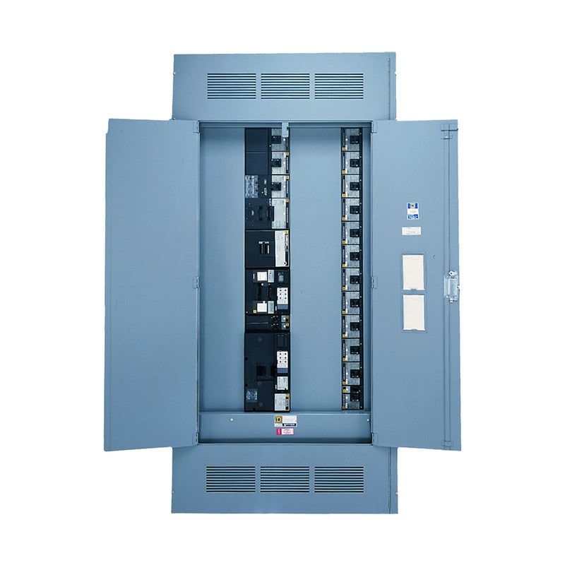 TABLERO ILINE ZAPATAS 800 A 16 CTOS T2 SCHNEIDER ML800162B Tienda EEGSA