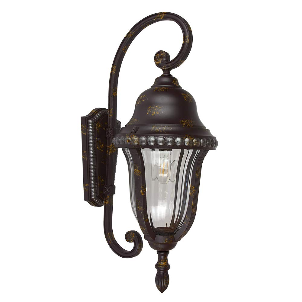 Luminario exterio TECNO LITE FTL-3000/BA Tienda EEGSA