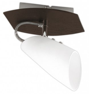 Luminario SPOT DIR TECNO LITE LVC-6601/M Tienda EEGSA