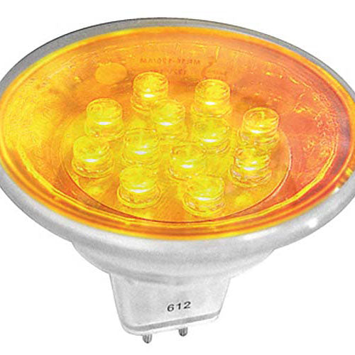 Lámpara FOCO TECNO LITE MR16-LED/0.5W/A Tienda EEGSA