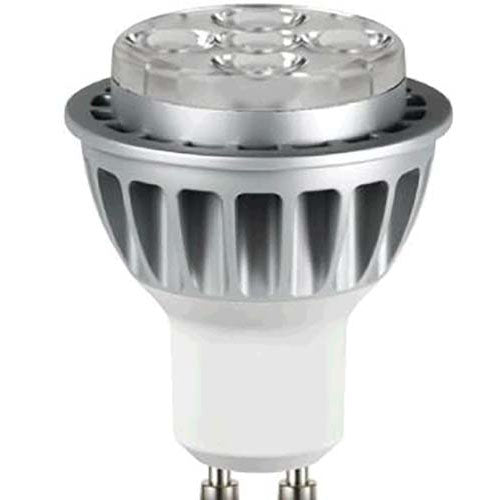 Lámpara LED TECNO LITE GU10D-LED/6.5W/30 Tienda EEGSA