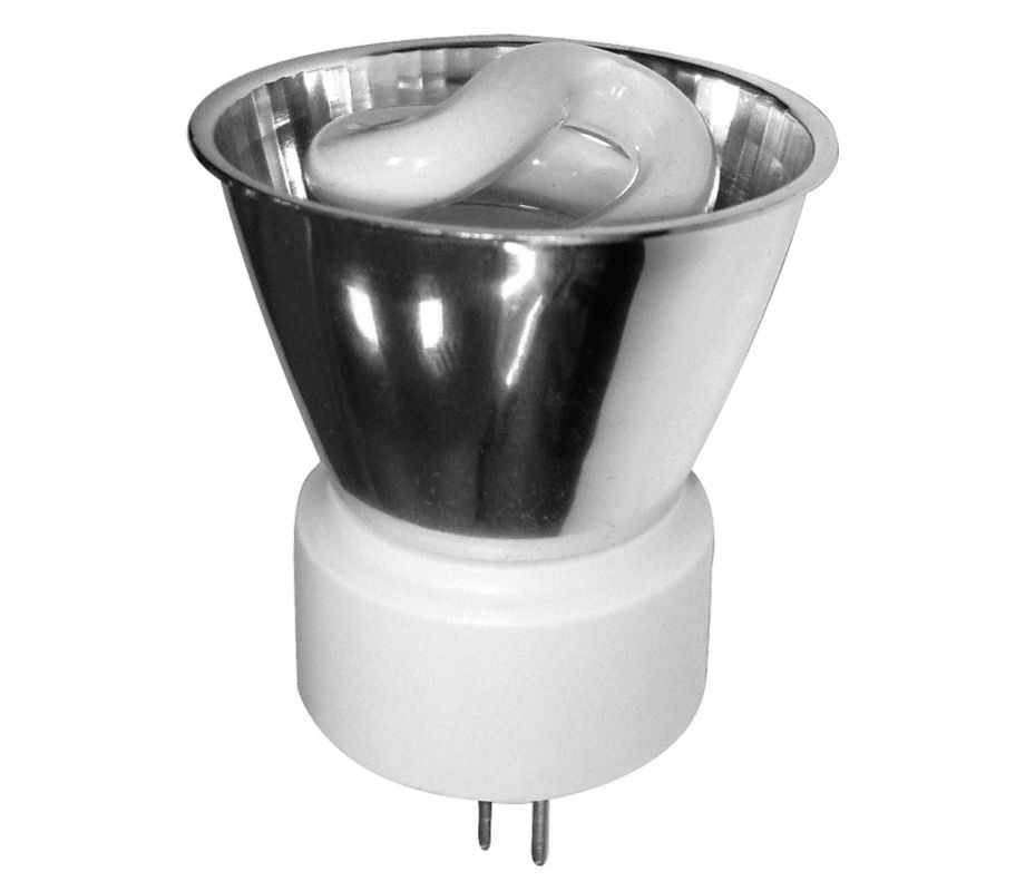 Lámpara foco refl TECNO LITE MR16F-8W/27 Tienda EEGSA