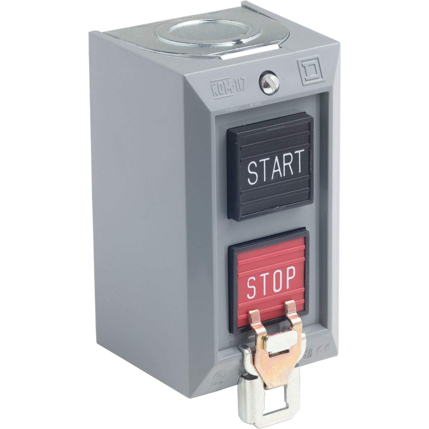 ESTACION DE CONTROL Schneider 9001BG204 Tienda EEGSA