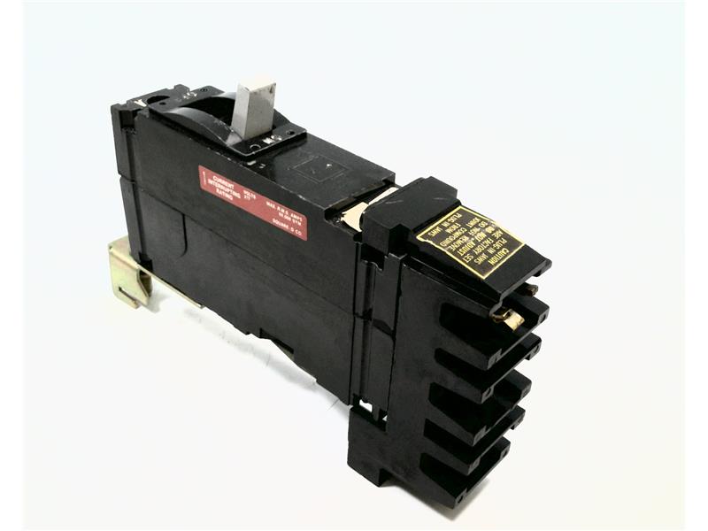 INTERRUPTOR TM FY 20 SCHNEIDER FY14020A