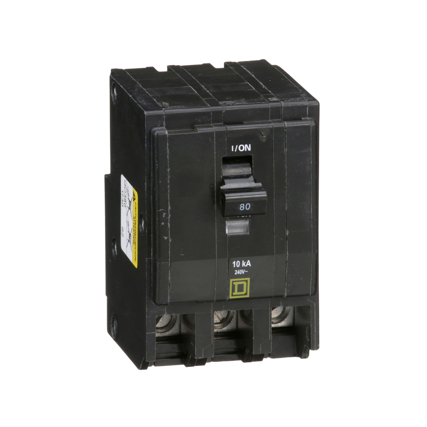 INT. TERMOMAG. QO Schneider QO380