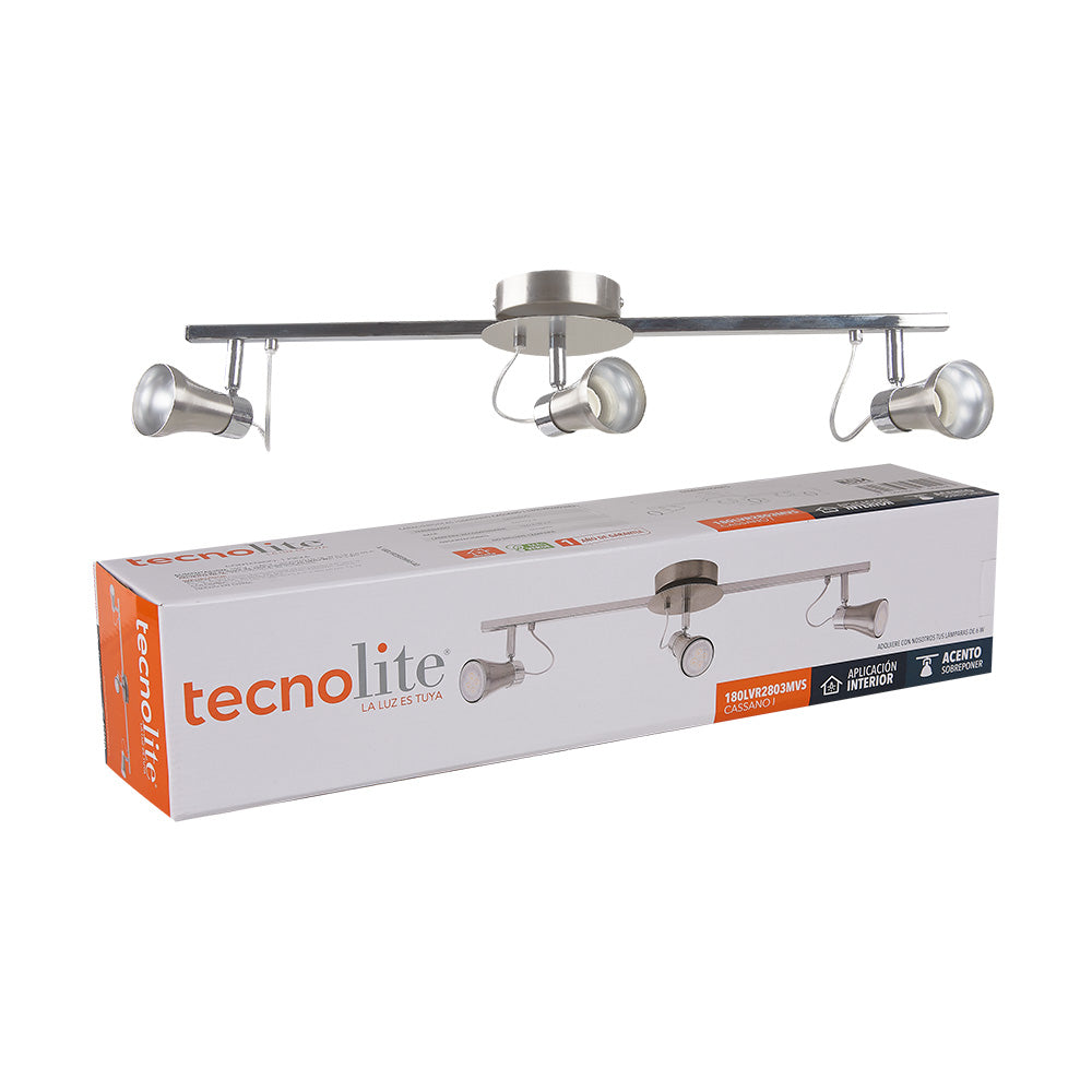 Luminario p/so TECNO LITE 180LVR2803MVS Tienda EEGSA