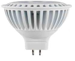 Lámpara Foco L TECNO LITE MR16-LED/6W/30 Tienda EEGSA