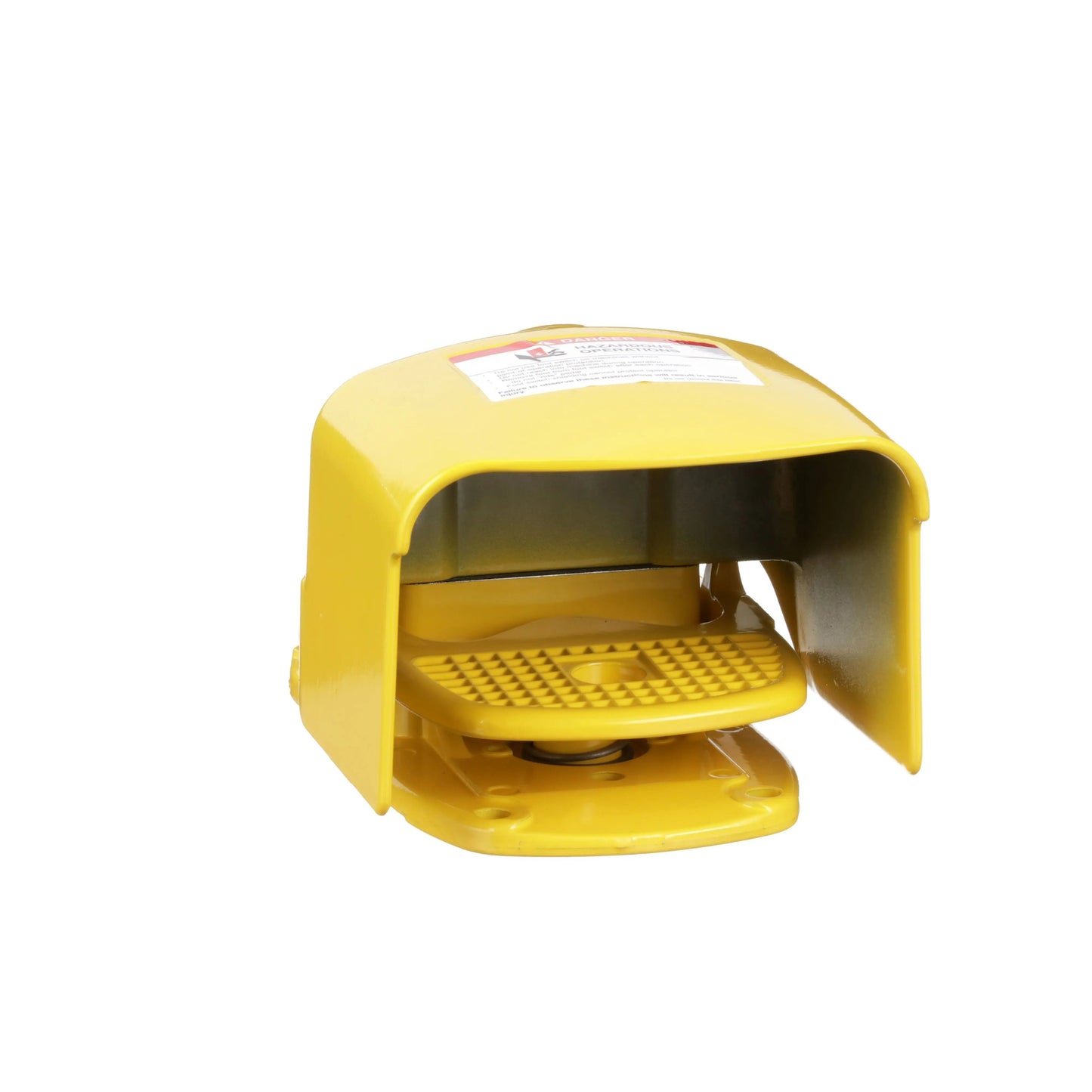 INTERRUPTOR DE PEDAL Schneider 9002AW2 Tienda EEGSA