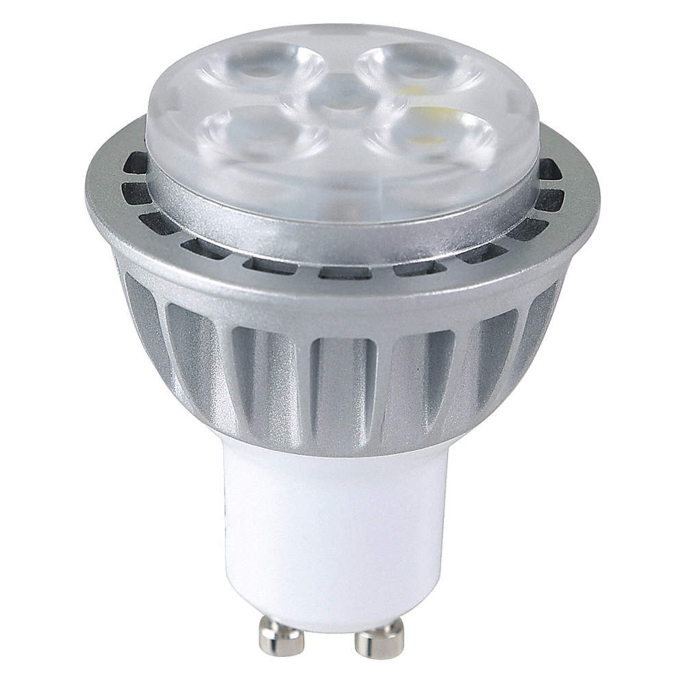 Lámpara LED TECNO LITE GU10-LED/6.5W/30