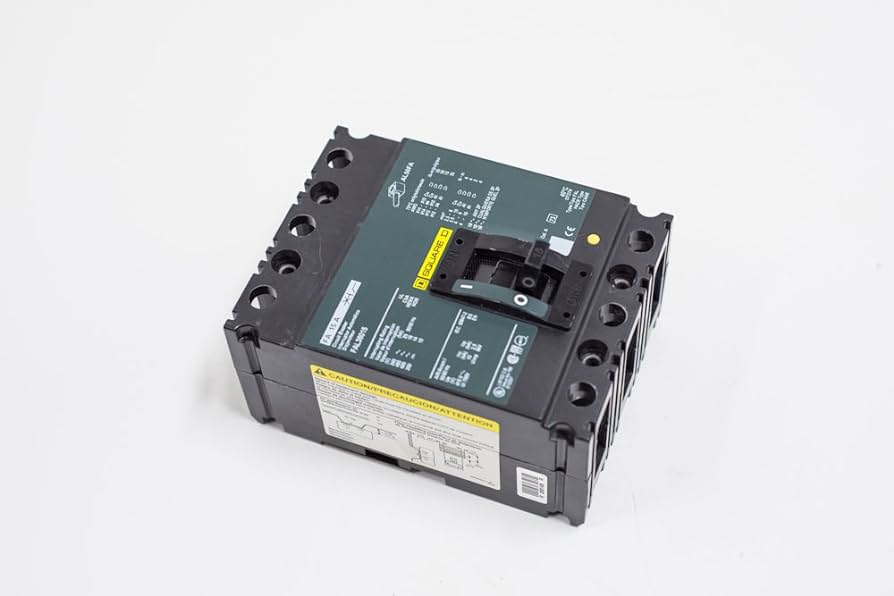 INTERRUPTOR M. F 15A SCHNEIDER FAL32015