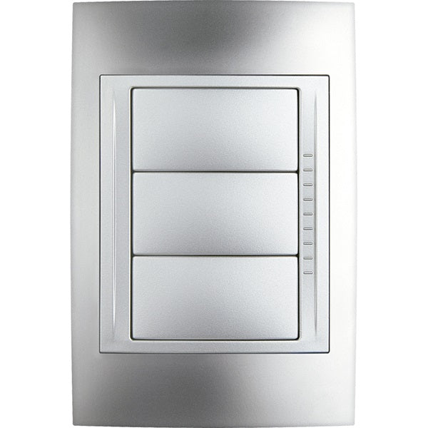 PLACA 3M CROMO SCHNEIDER M66.103.038-HC Tienda EEGSA