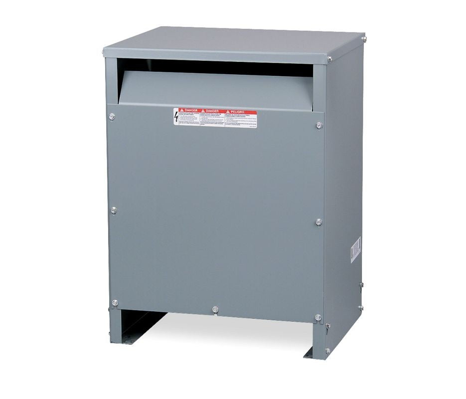 TRANSFORMADOR SECO SCHNEIDER 112T125H Tienda EEGSA