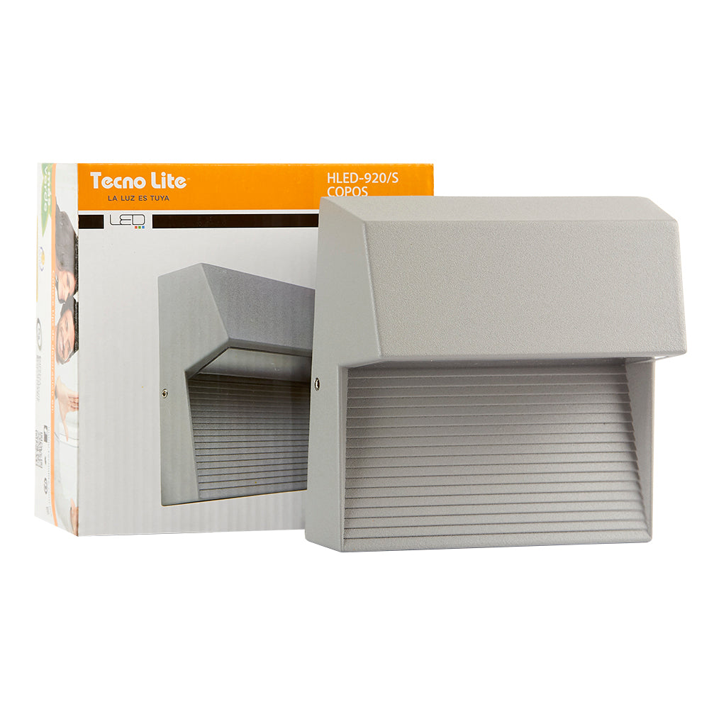 LUMINARIO DE EXTER TECNO LITE HLED-920/S Tienda EEGSA