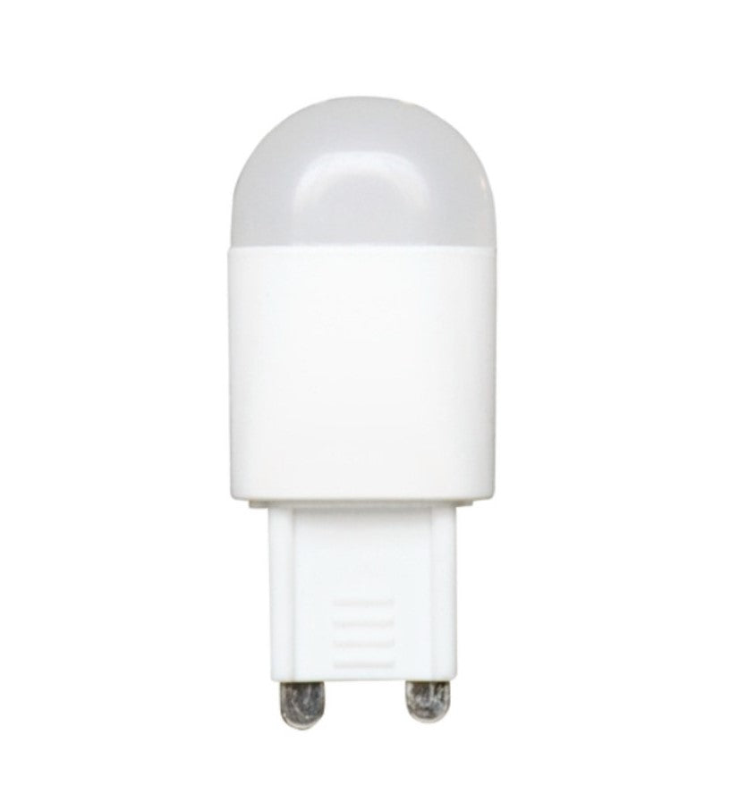 Foco LED ampol TECNO LITE G9-LED/2.4W/27 Tienda EEGSA
