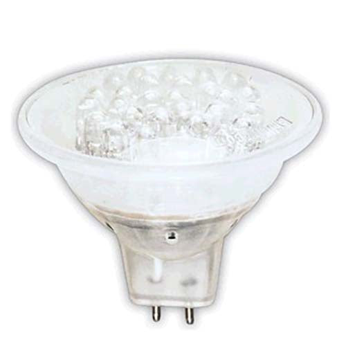 Lámpara. LED TECNO LITE MR16-LED/1.8W/30 Tienda EEGSA