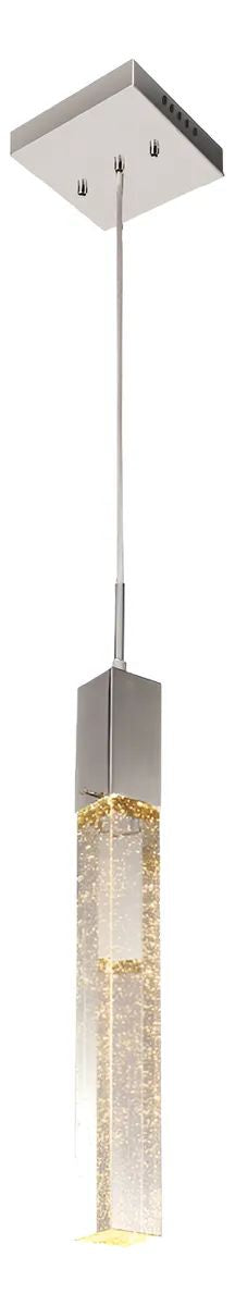 CANDIL COLGANTE 1 LINGOTE 2CLTP565 CLASS ILUMINACION