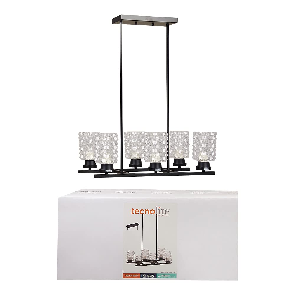 Luminario Colg TECNO LITE 360CTL8516MVCT Tienda EEGSA