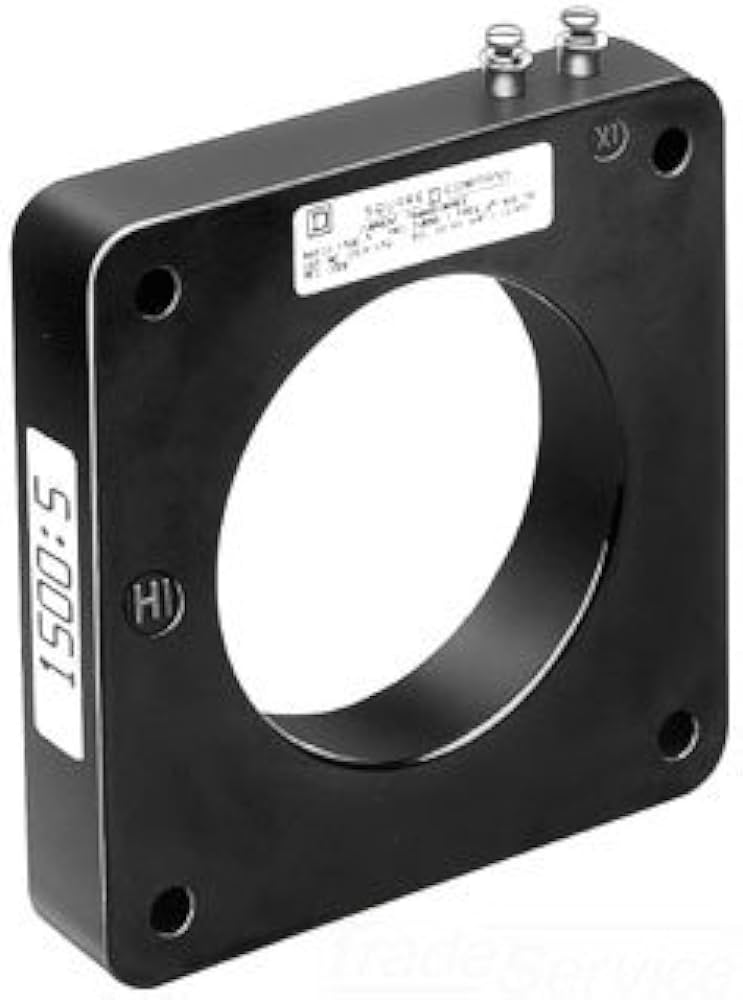 TRANSFORMADOR CONTR. SCHNEIDER 170R122 Tienda EEGSA