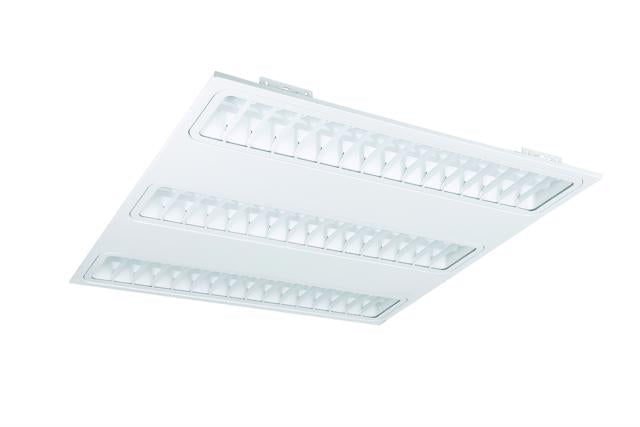Luminario Empotrado TECNO LITE LTLLED-E03/30W/40 Tienda EEGSA