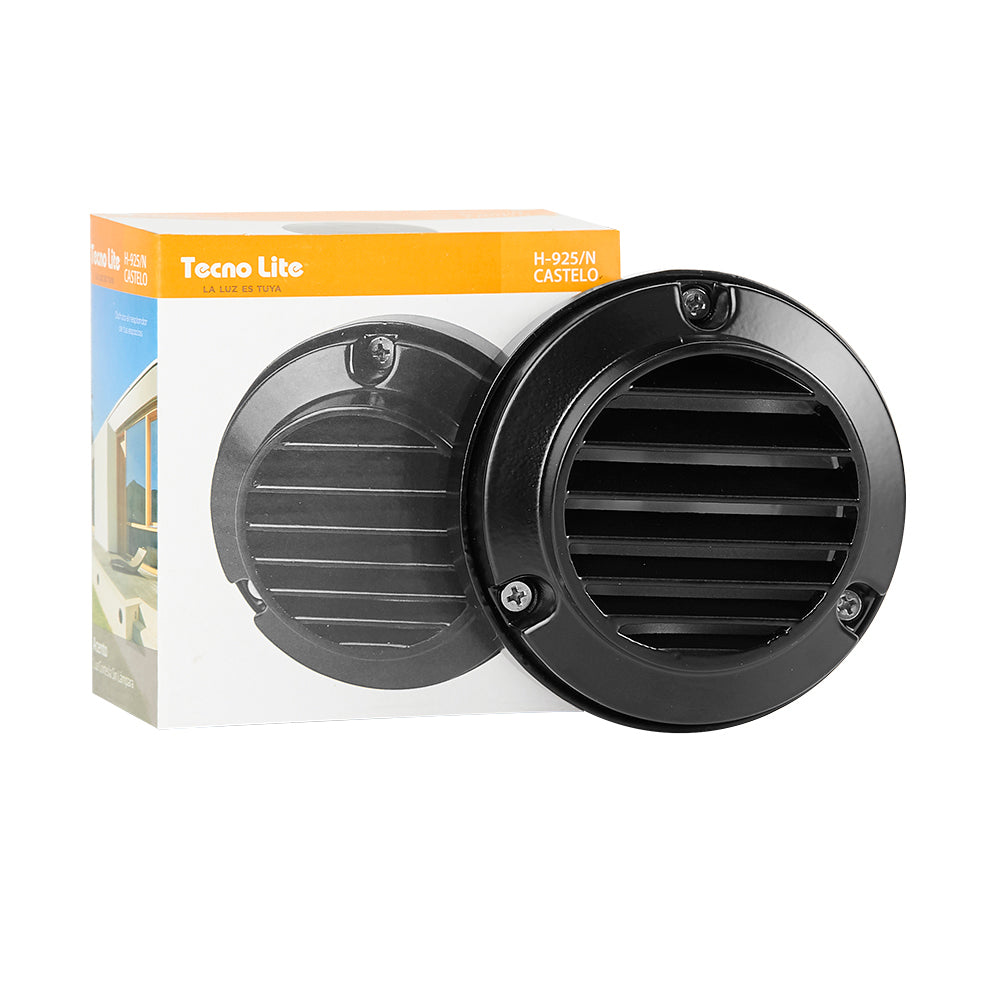 Luminario de Exterior TECNO LITE H-925/N Tienda EEGSA
