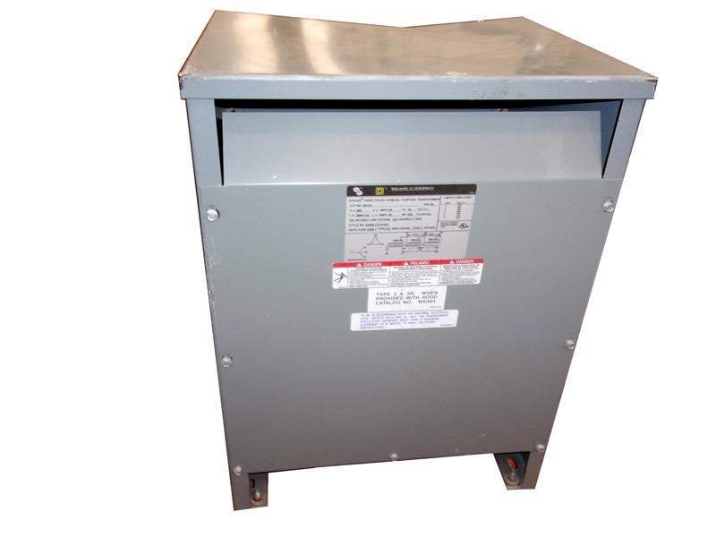 TRANSFORMADOR PG 30KVA SCHNEIDER 30T3H Tienda EEGSA