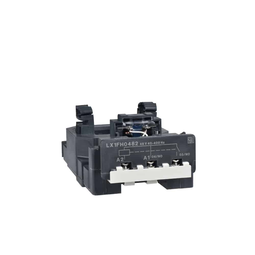 BOBINA ARRANCADOR SCHNEIDER 31041400-51