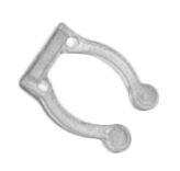 Clip plástico TECNO LITE MIN2-5 Tienda EEGSA