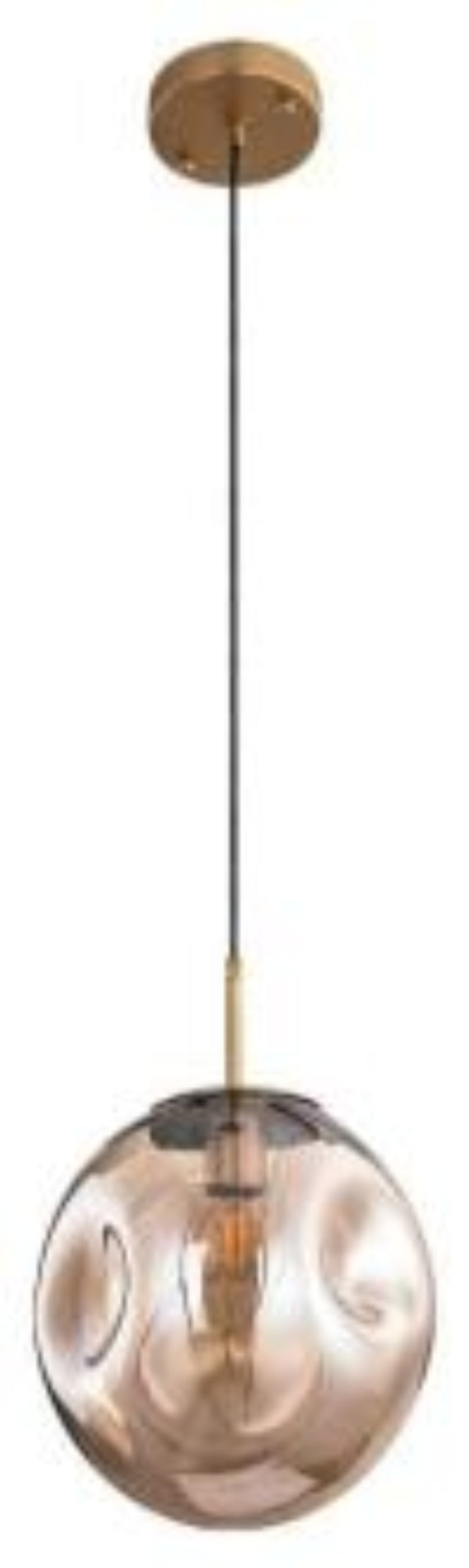 COLGANTE ESFER CLASS ILUMINACION 2CLDI10 Tienda EEGSA