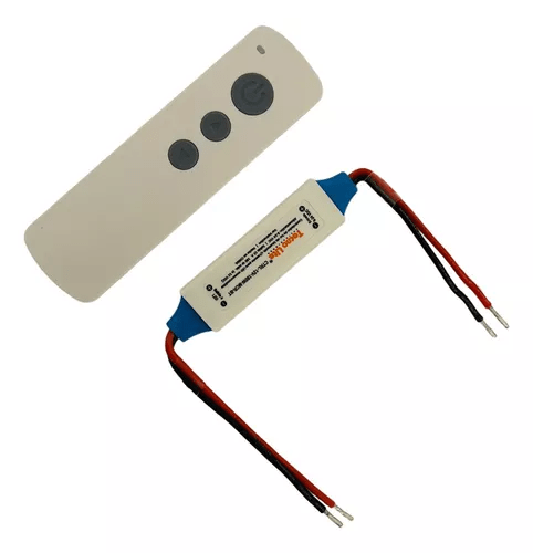 Controlador- TECNO LITE CTRL-12V-180WMCR Tienda EEGSA