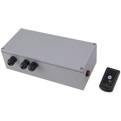 Controlador TECNO LITE MIN2-100/CONTROL Tienda EEGSA