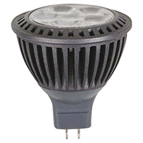 Lámpara Foco L TECNO LITE MR16-LED/6W/65 Tienda EEGSA