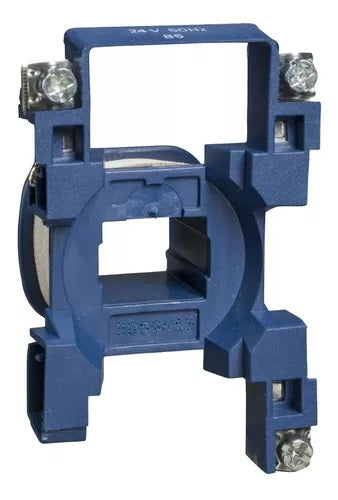 BOBINA 12A 440VCA SCHNEIDER LX1D4R6 Tienda EEGSA