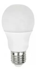 Lámpara Led TECNO LITE A19M-LED/5.8W/27 Tienda EEGSA