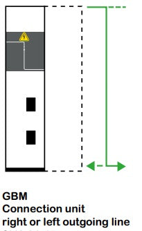 SM6 15 kV, CAMINO SCHNEIDER SM615GBMLM20 Tienda EEGSA