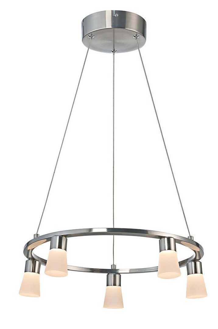 Luminario Farol TECNO LITE FTL-8251/ACI Tienda EEGSA