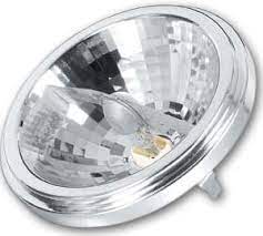 Lámpara Foco Led Ar1 TECNO LITE AR-111/S Tienda EEGSA